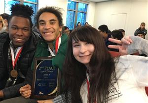 Japan Bowl 2019 